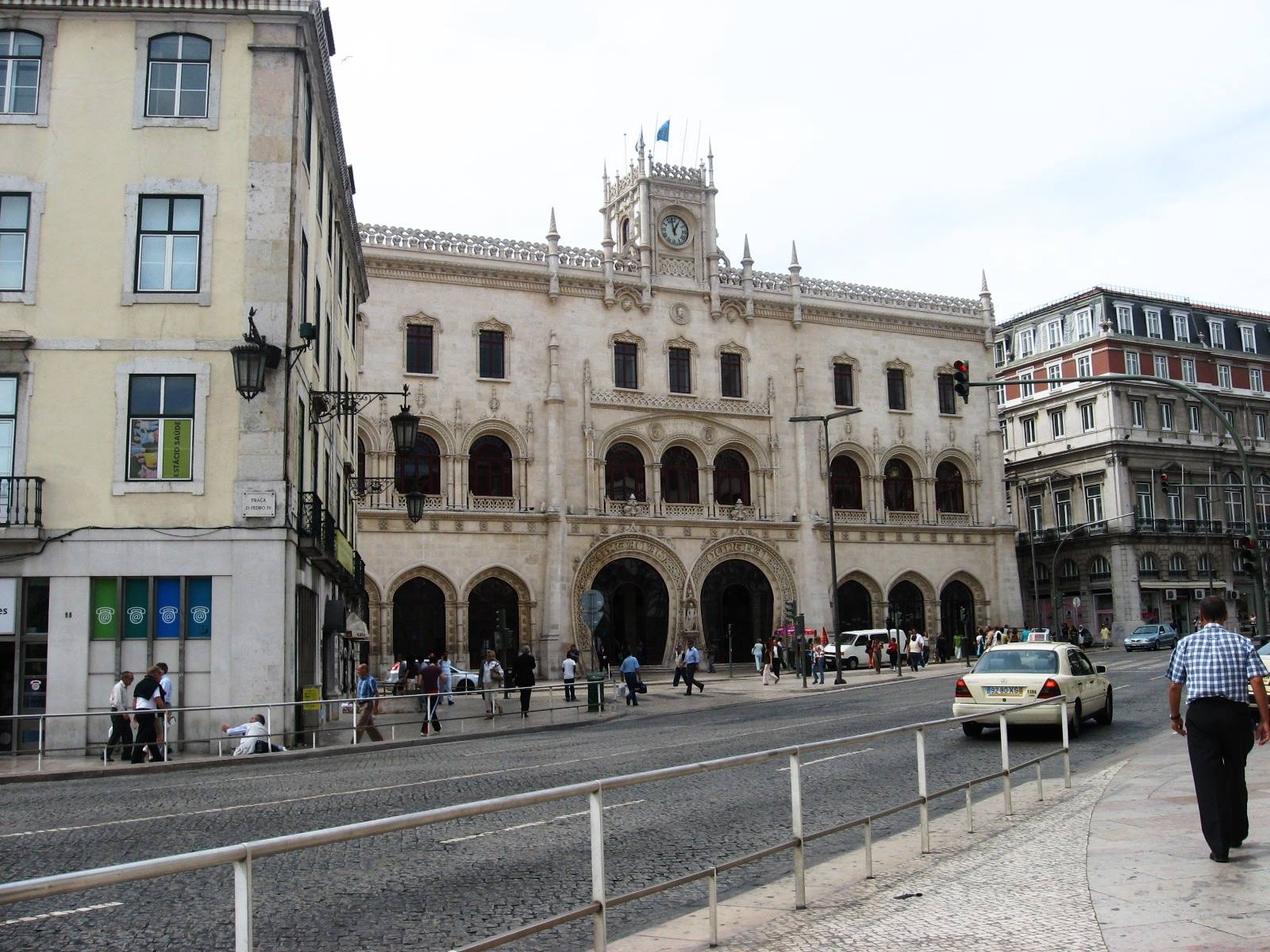 Vecchia Stazione