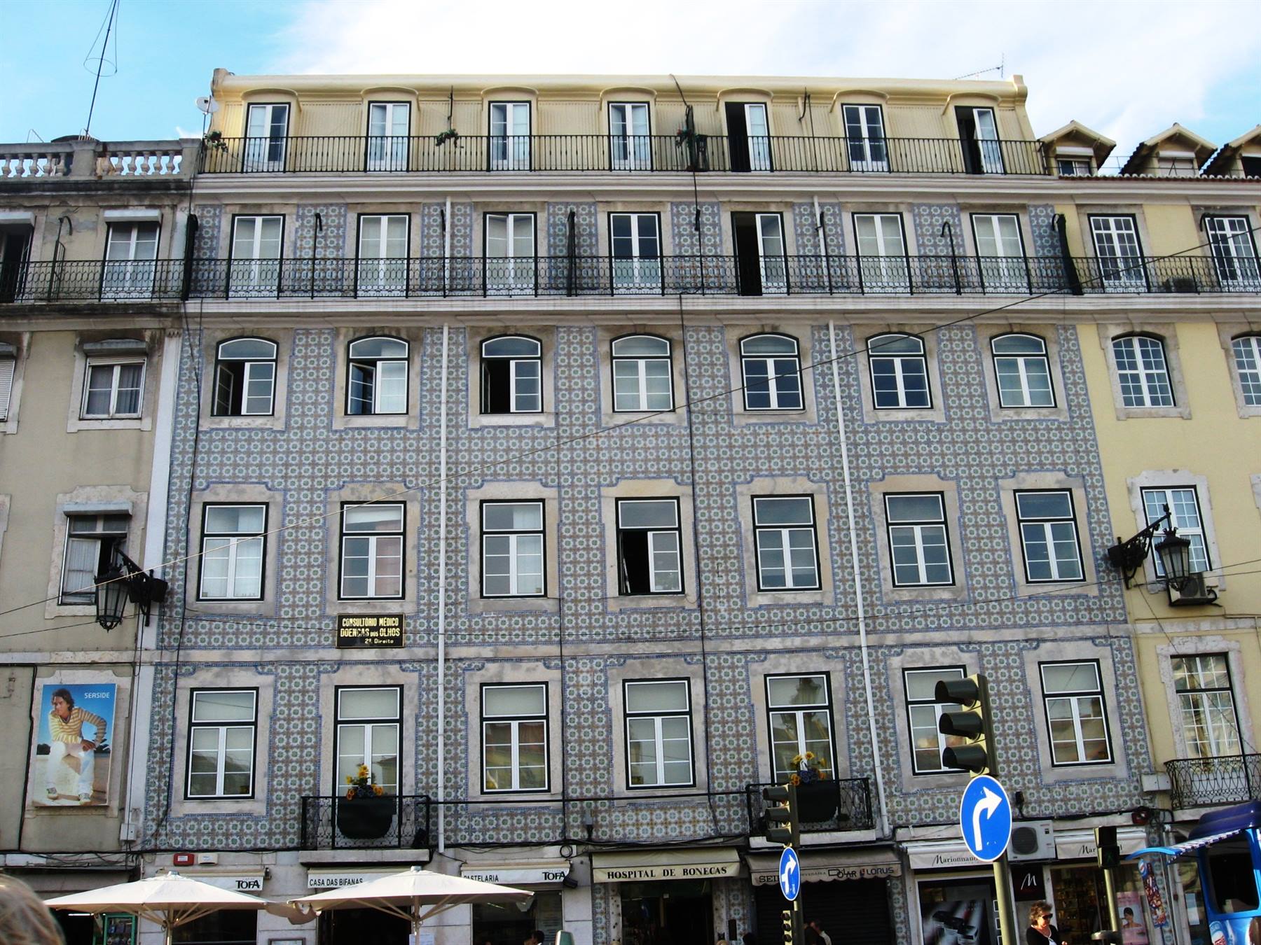 Azuleios