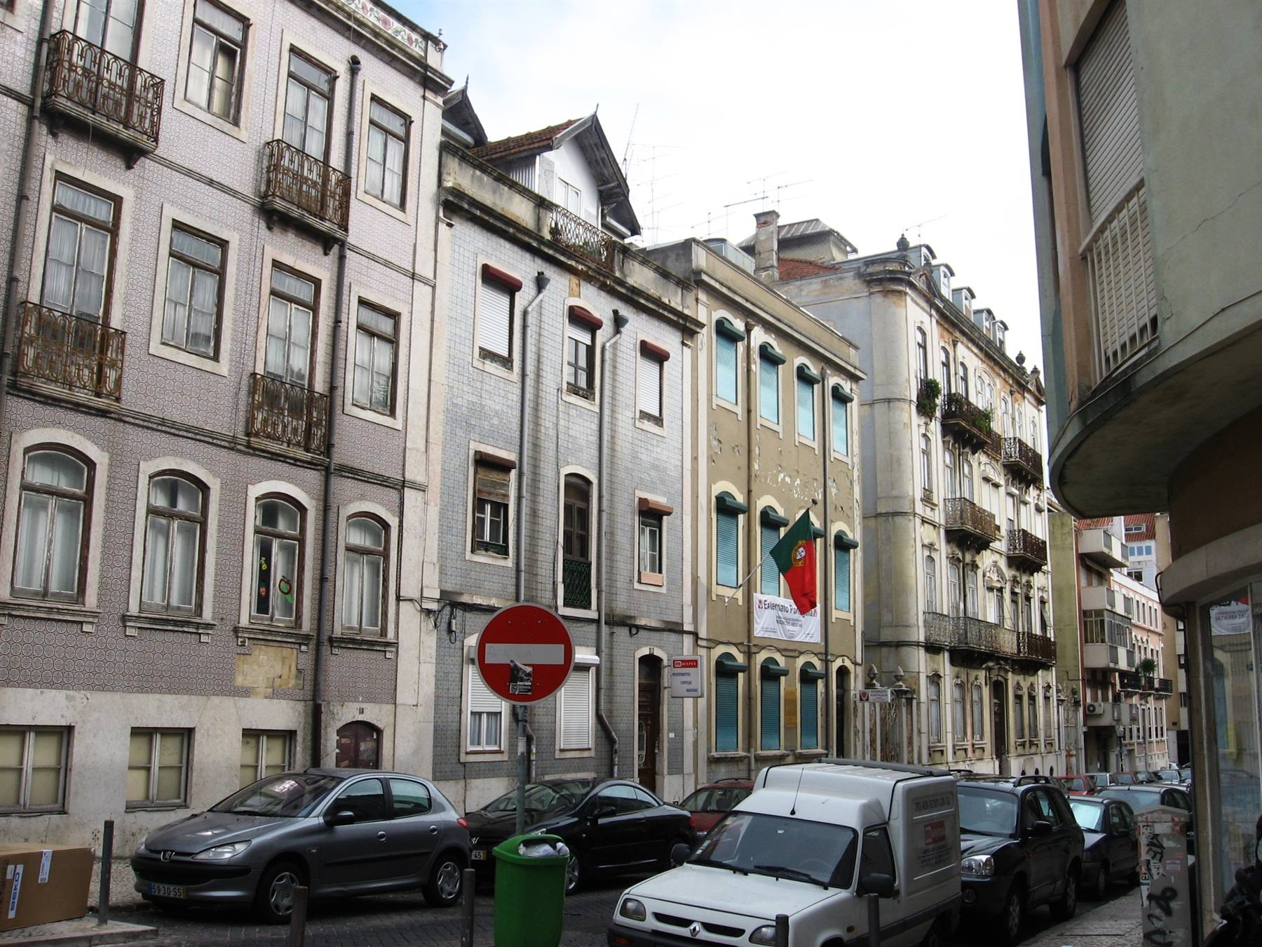 Foto di viaggio in PORTOGALLO