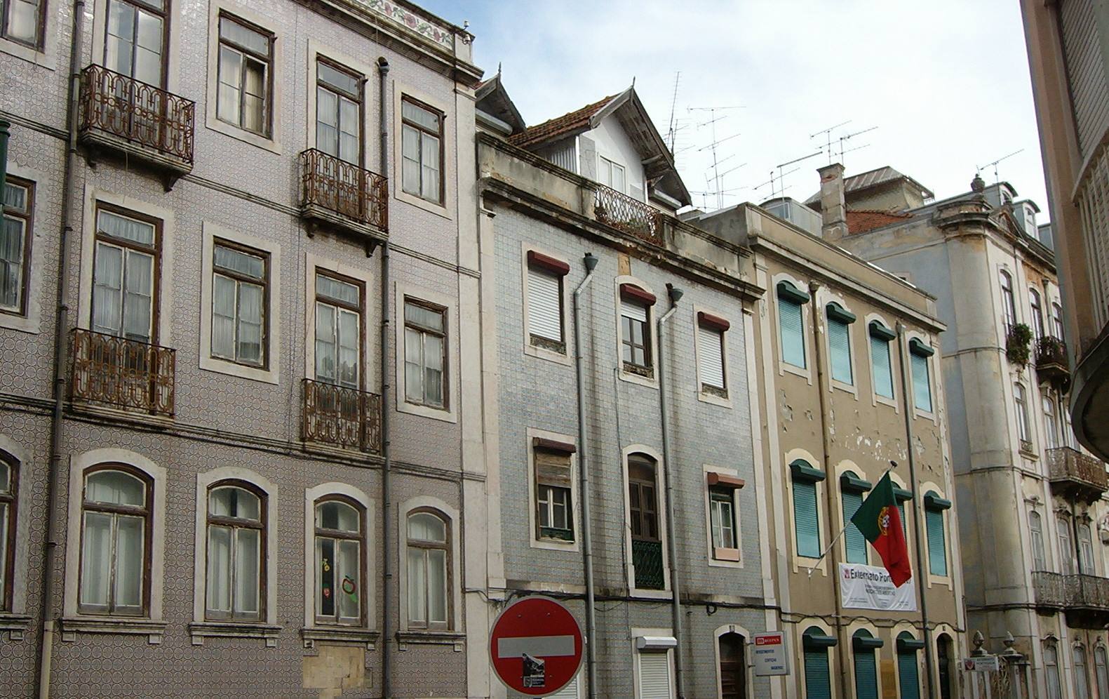 Foto di viaggio in PORTOGALLO