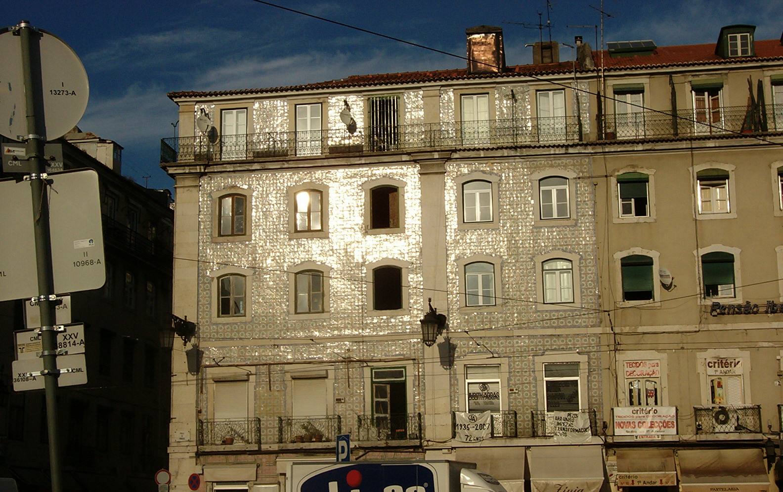 Foto di viaggio in PORTOGALLO