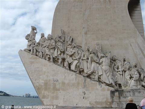 Monumento alle Scoperte