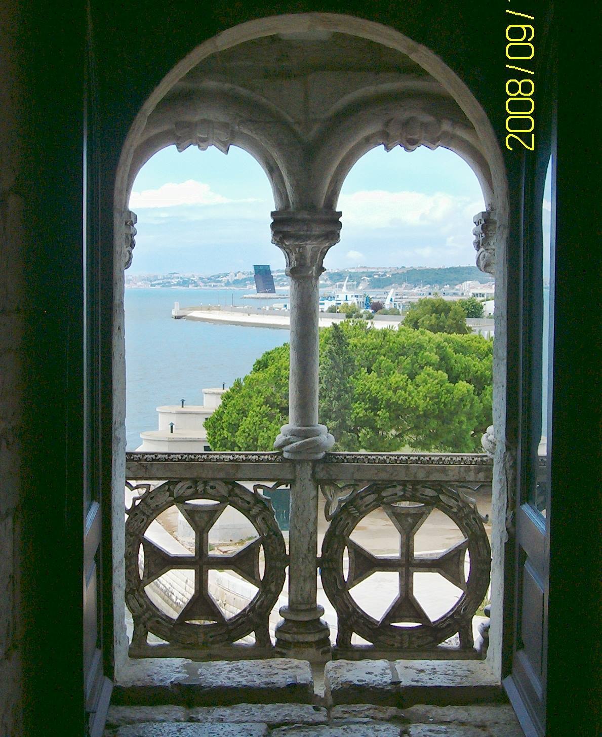 La torre del Bèlem
