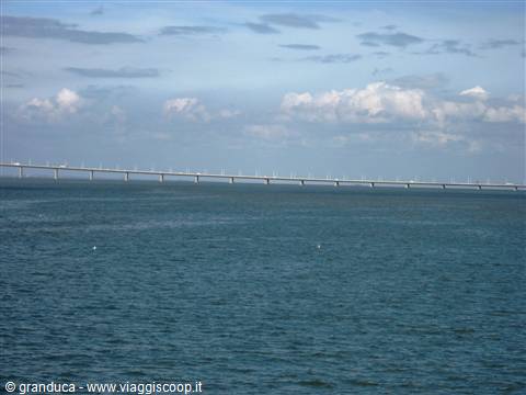 Ponte Vasco de Gama