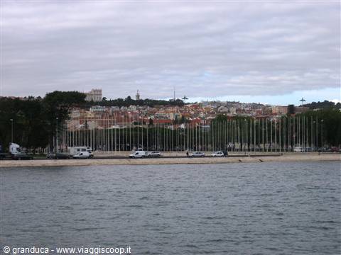 Il Tejo