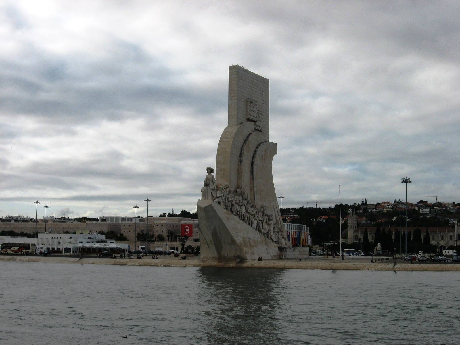Monumento alle Scoperte