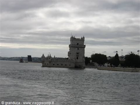 Torre del Belem
