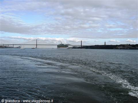 ponte 25 aprile