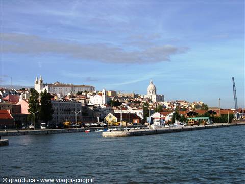 Panoramica