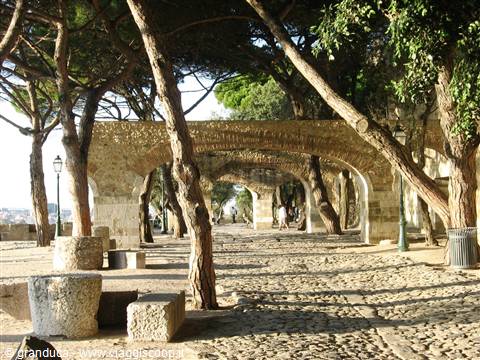 IL Castello di San Giorgio