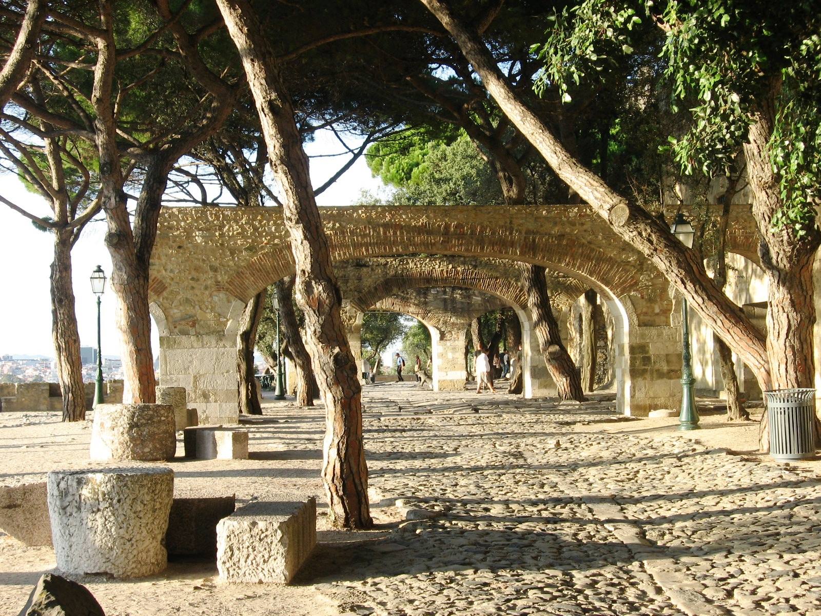 IL Castello di San Giorgio