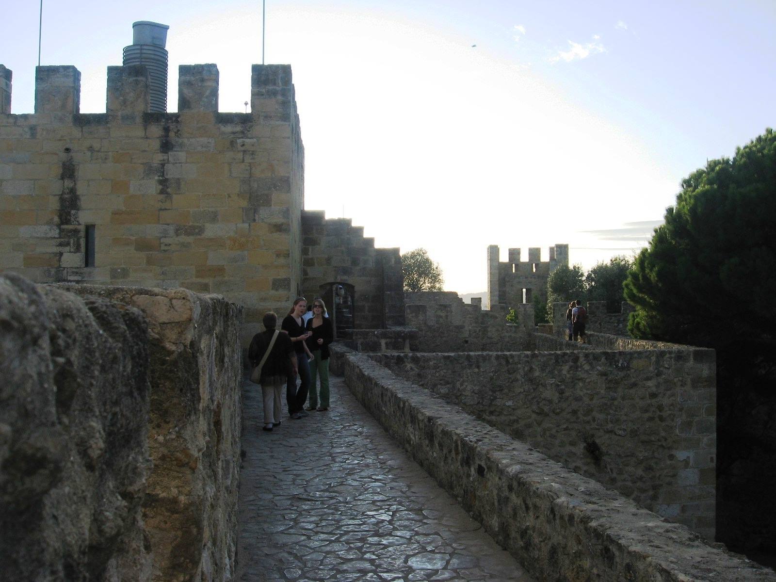 IL Castello di San Giorgio