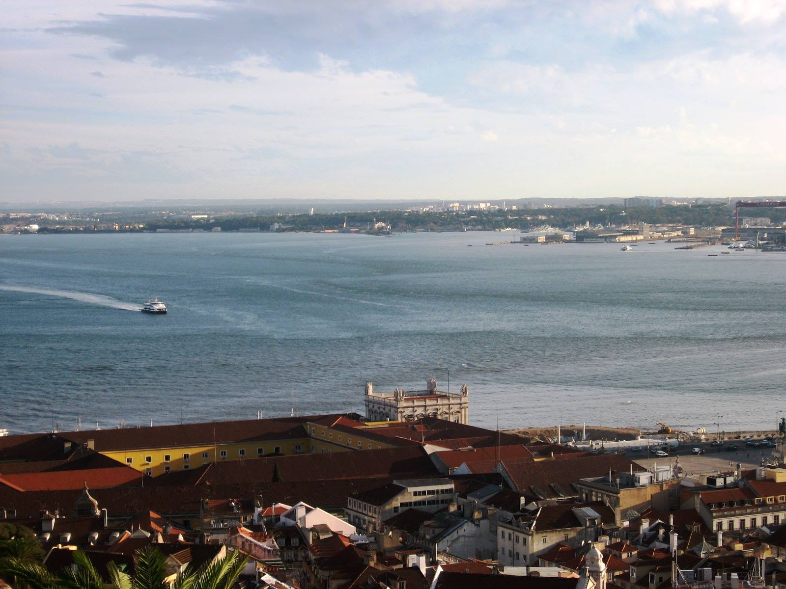 panorama