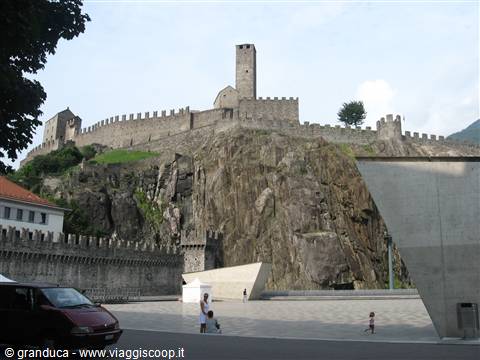 Castelgrande