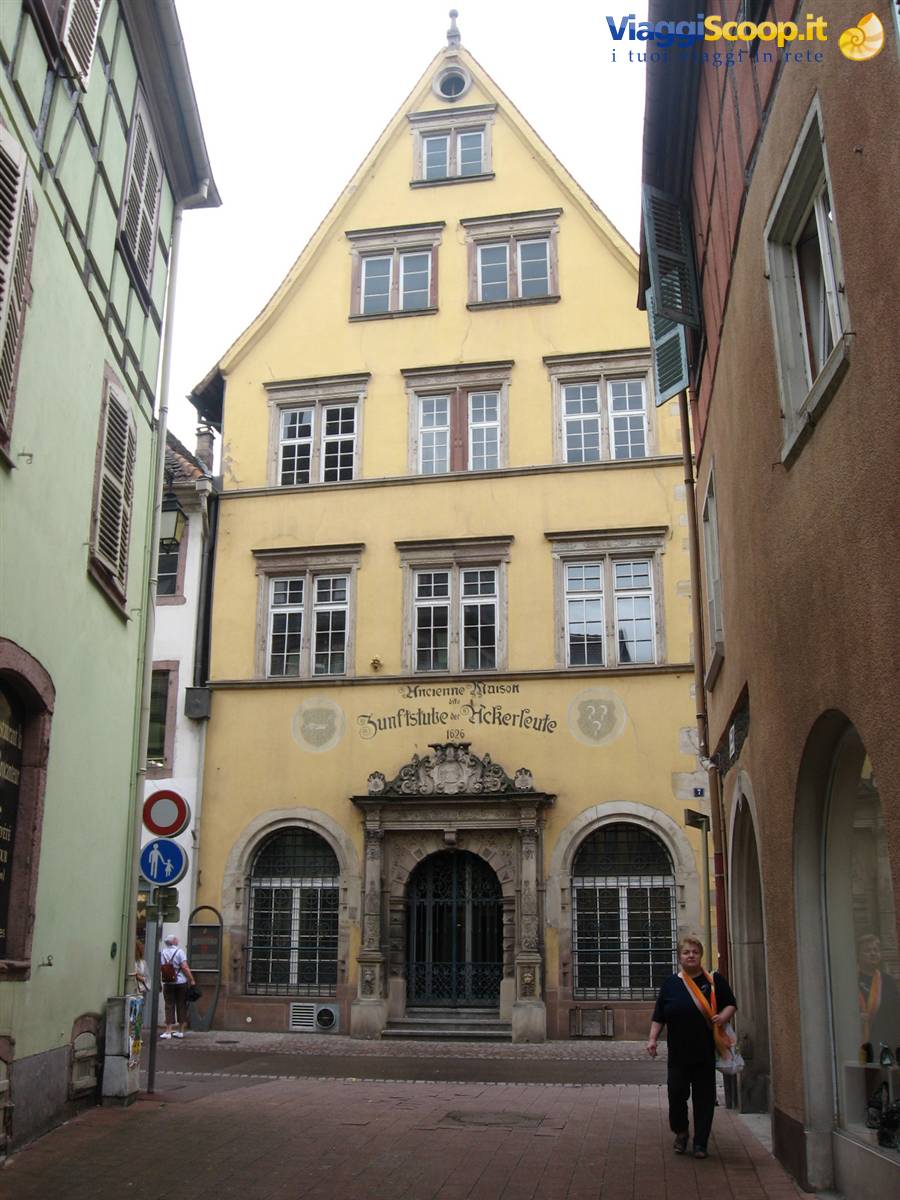 colmar