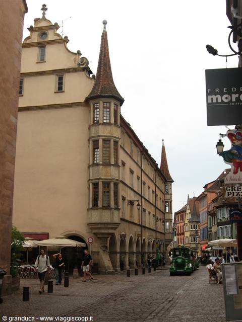 colmar