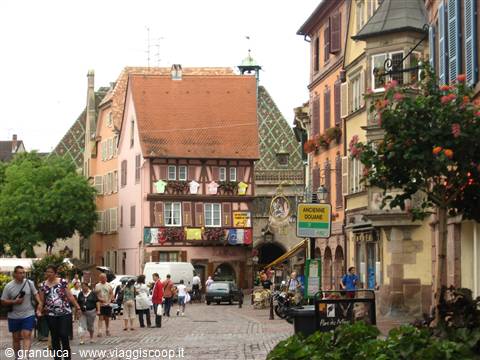 colmar