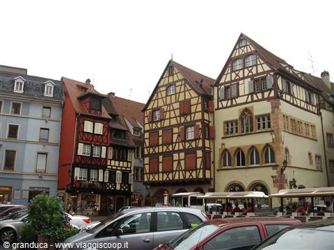 colmar
