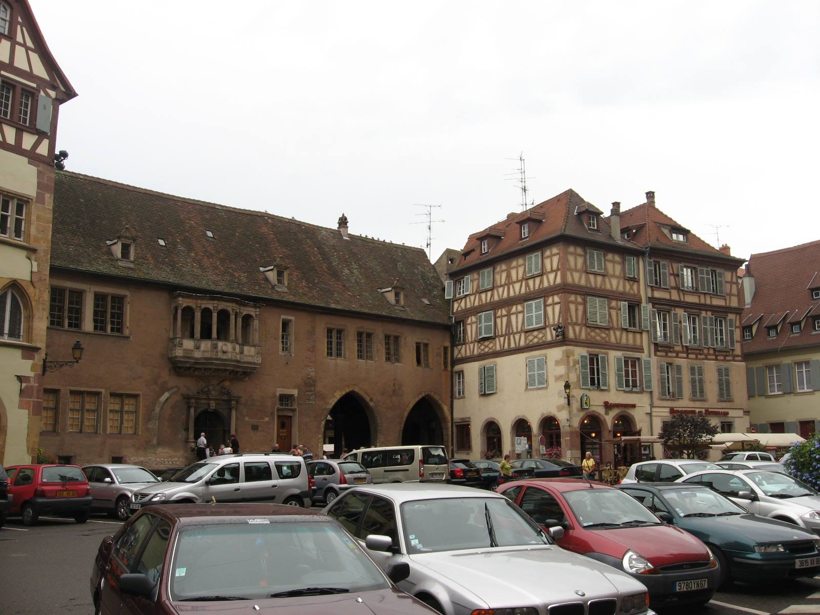 colmar