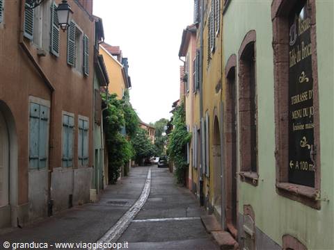 colmar