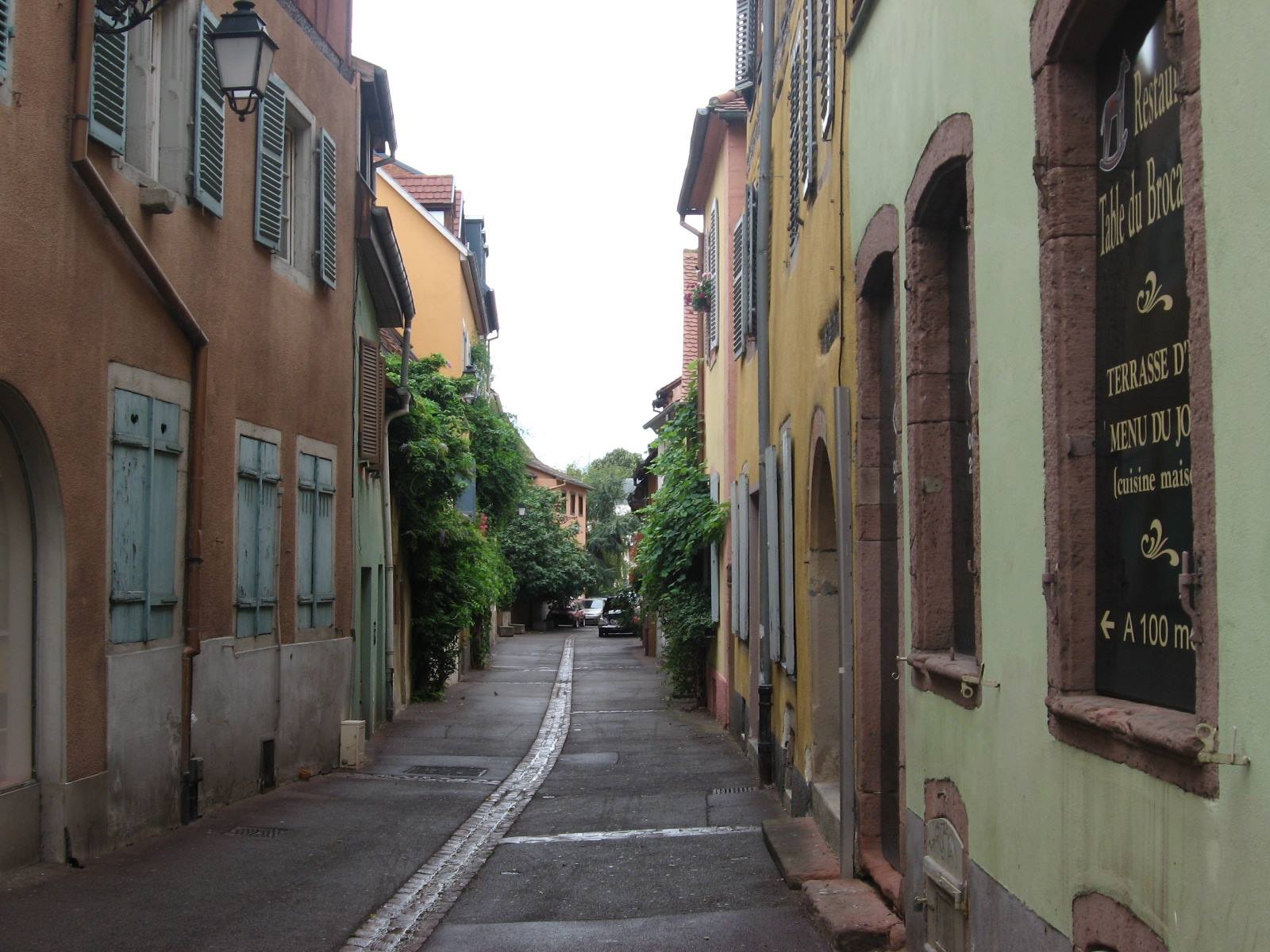 colmar