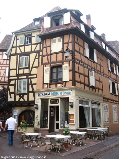 colmar