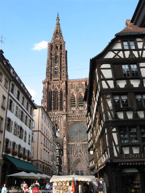 la Cattedrale