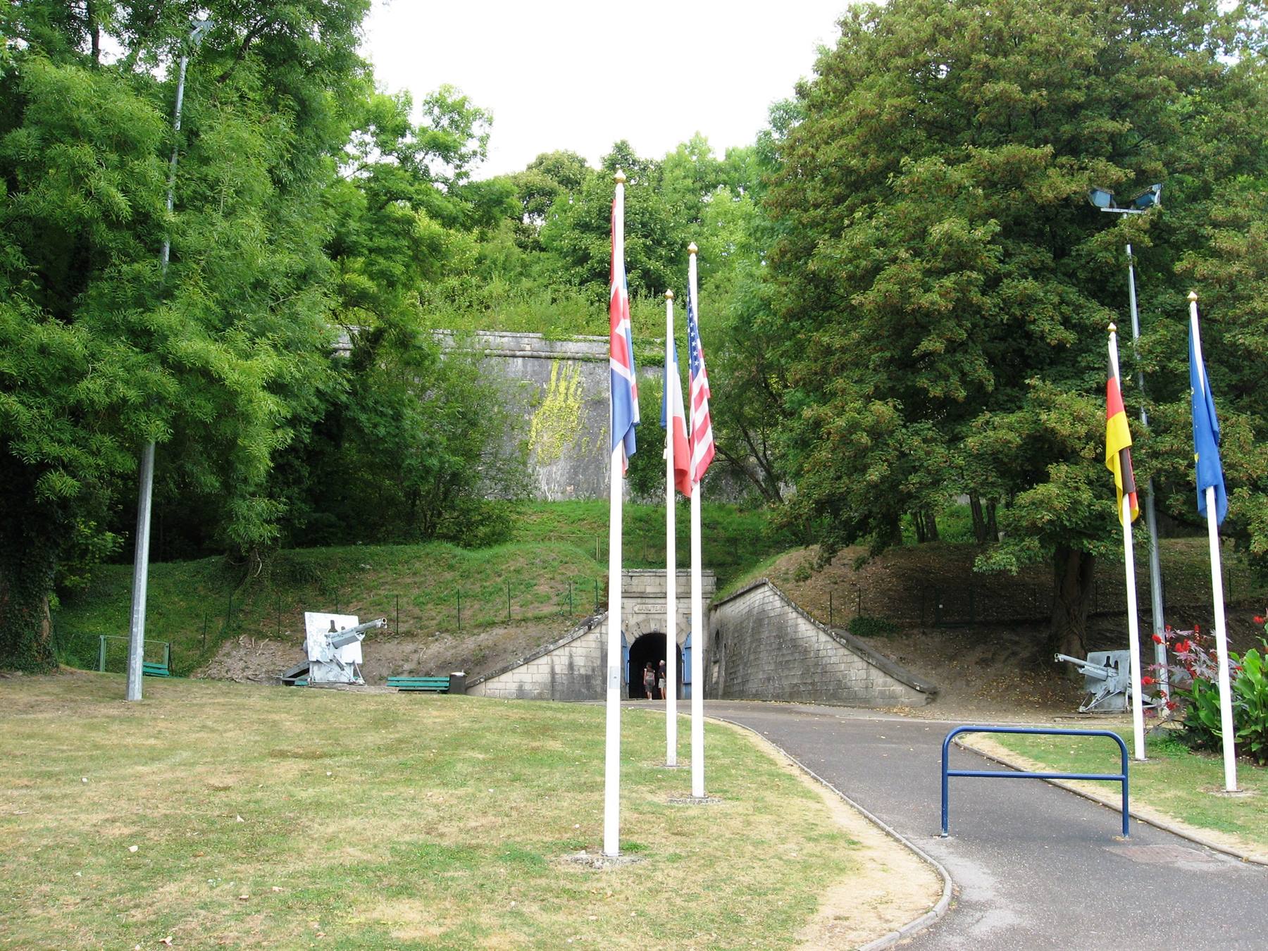 Fortezza di Verdun