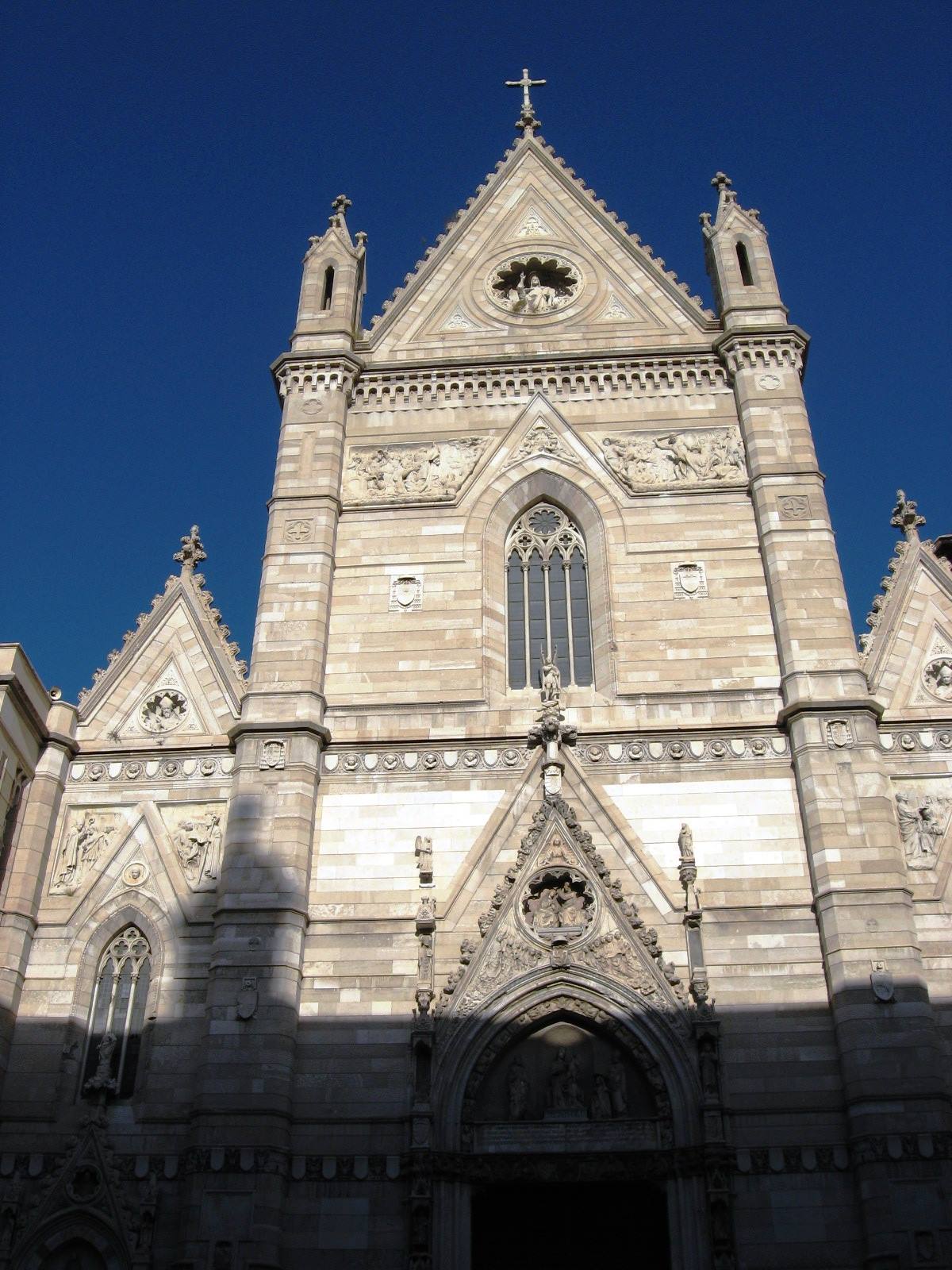 La Cattedrale - San Gennaro