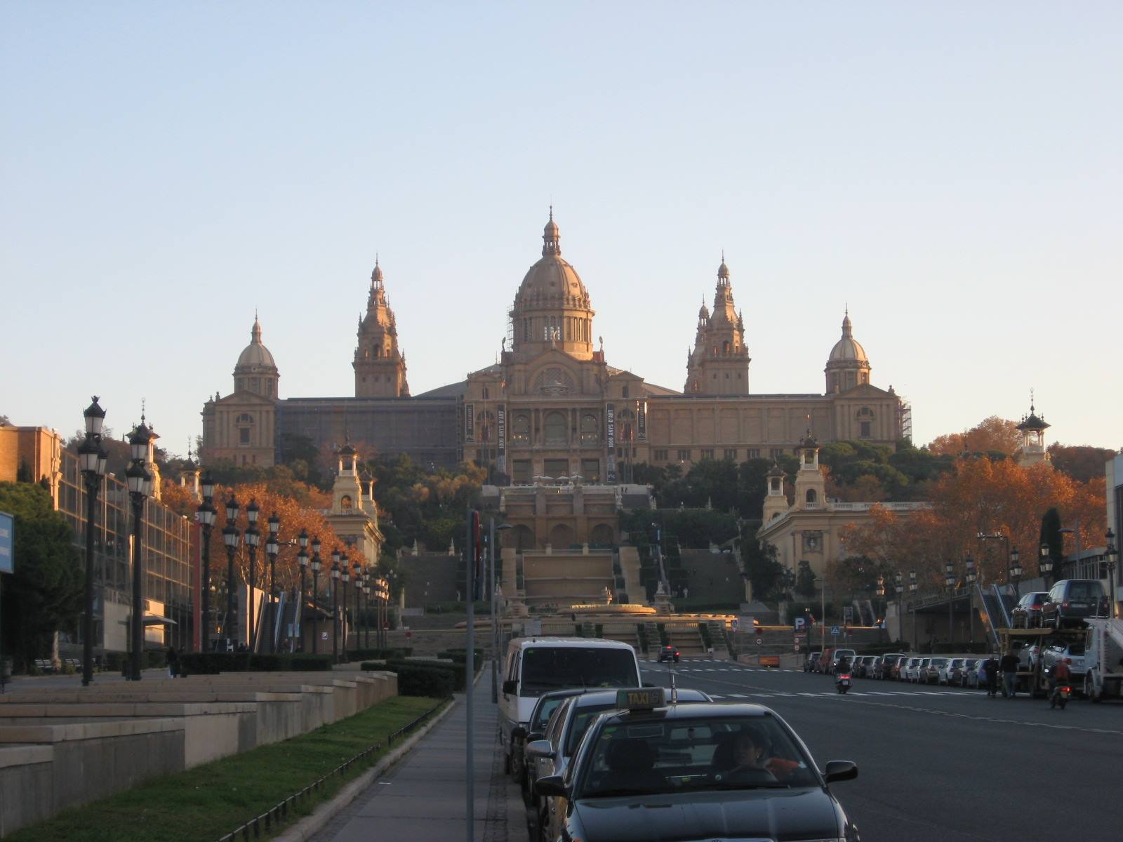 Foto di viaggio in SPAGNA