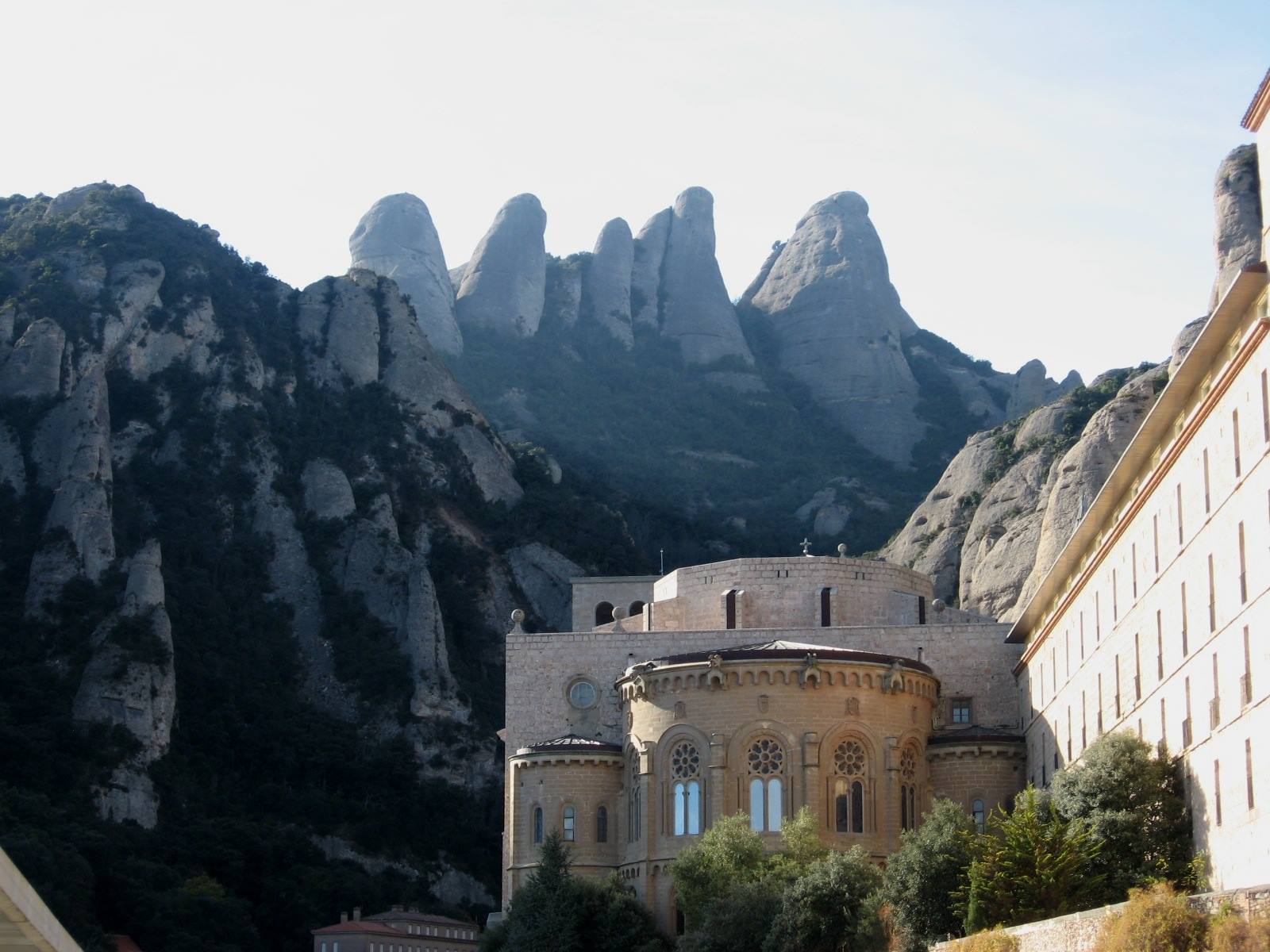 Montserrat