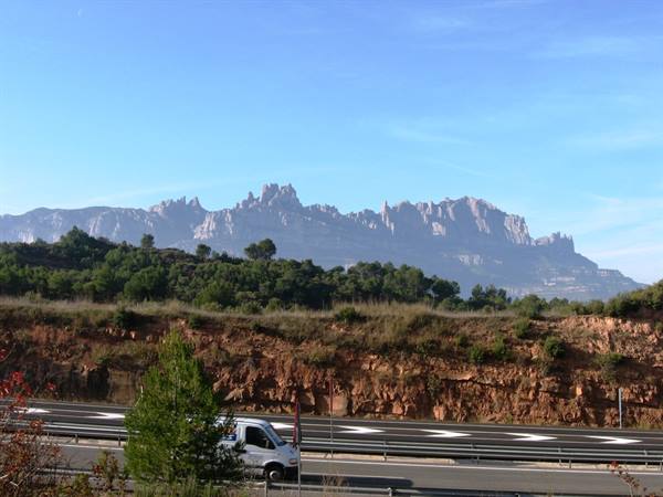 montserrat ovvero montesegato