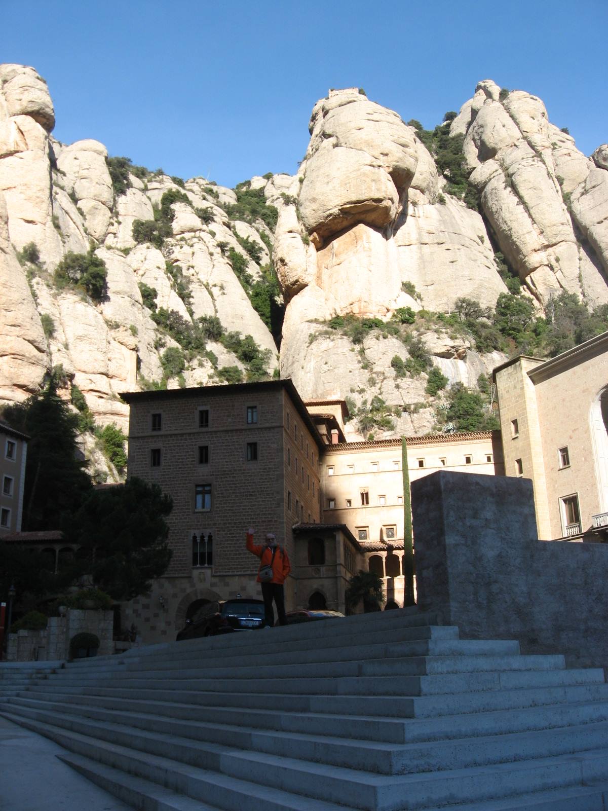 Montserrat