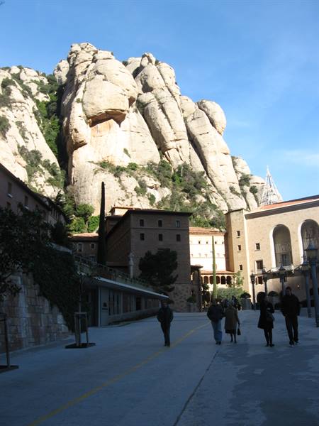 Montserrat