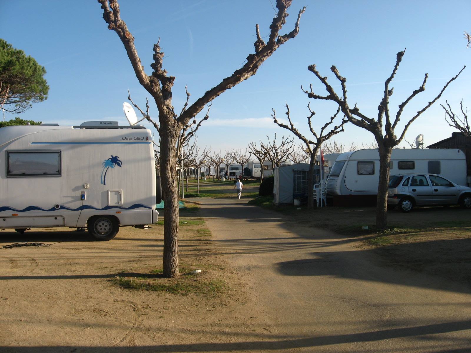 Camping Bon Repos