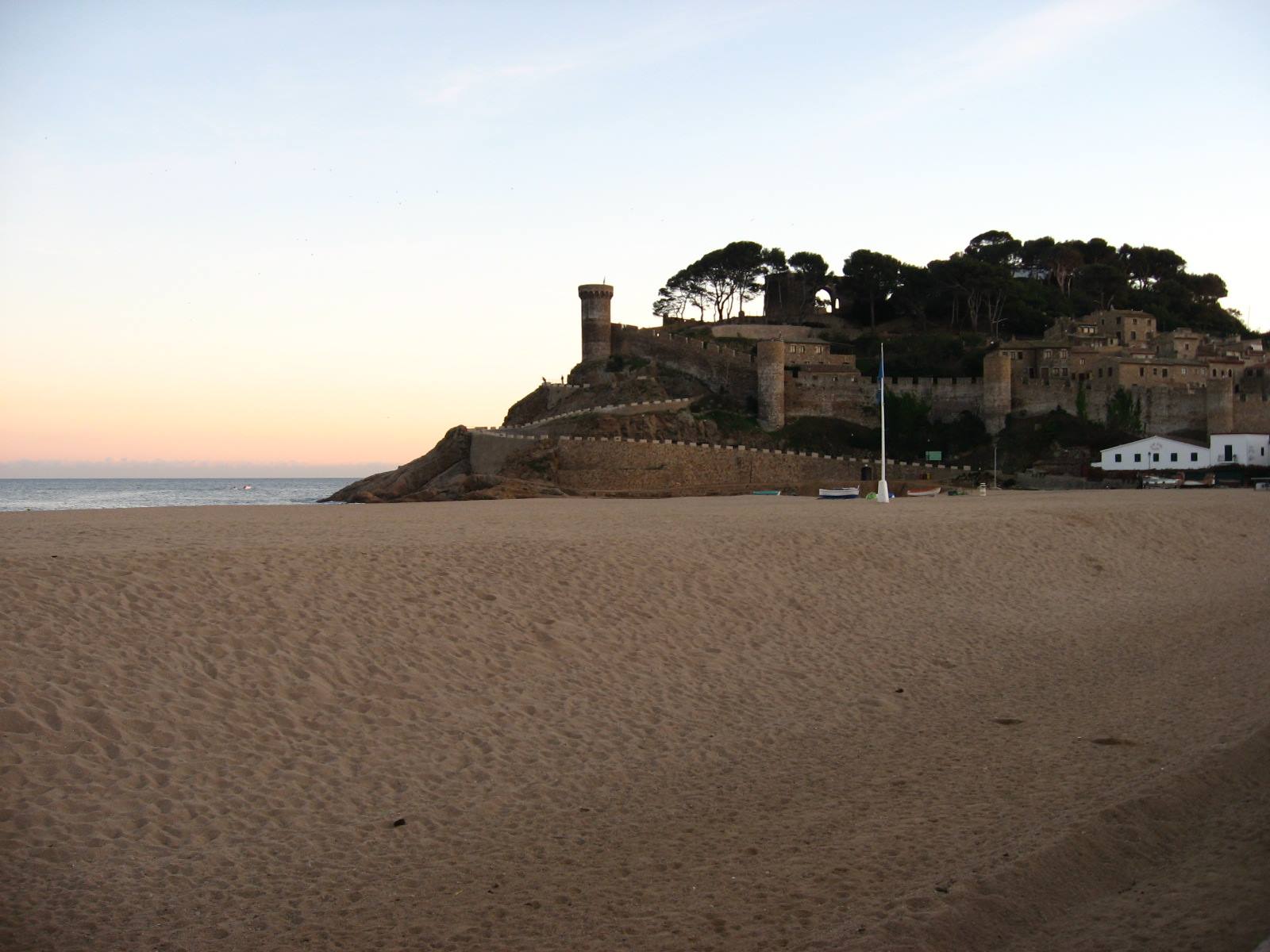 Tossa de Mar