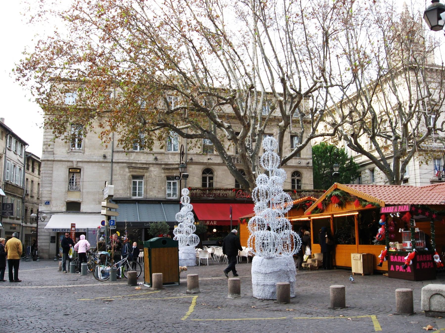 Foto di viaggio in FRANCIA