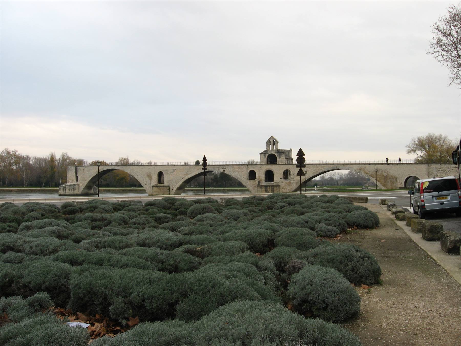 Il ponte