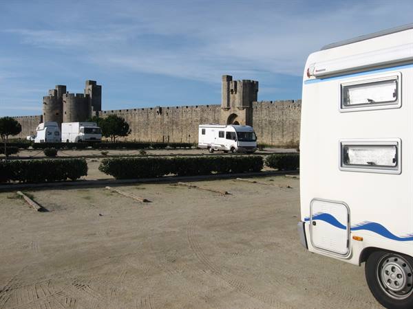 Aigues Mortes