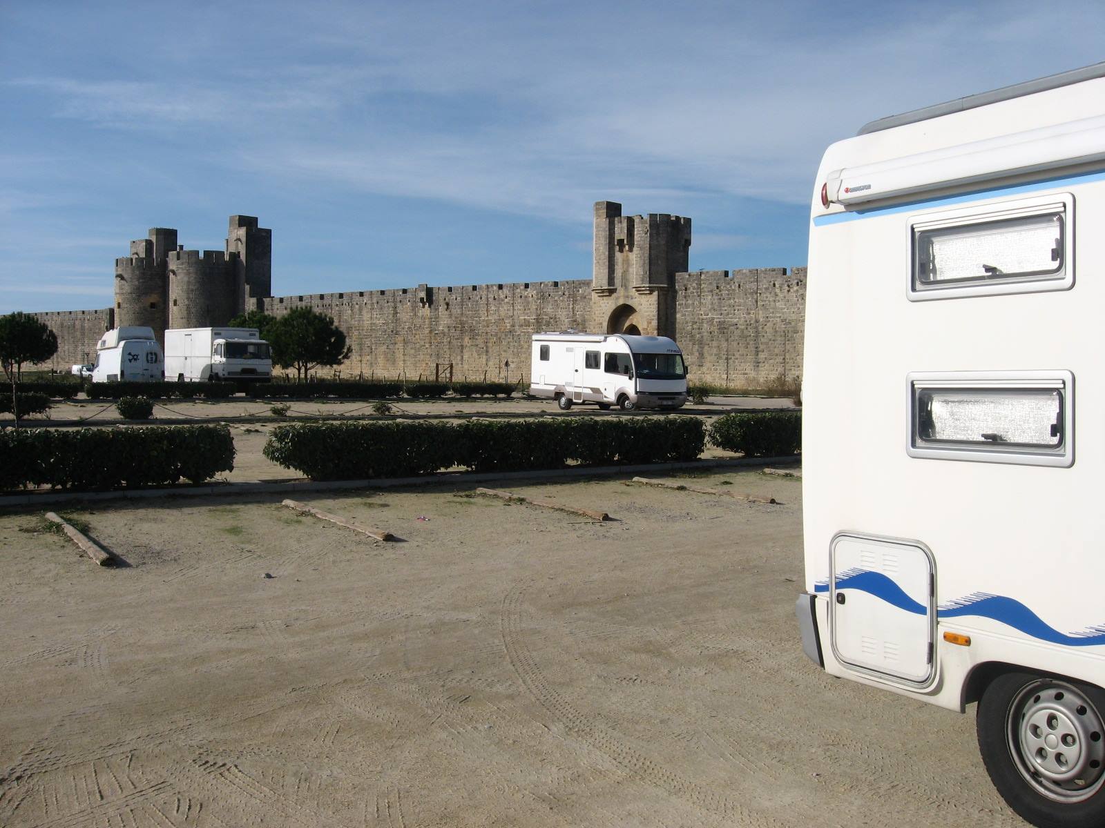 Aigues Mortes