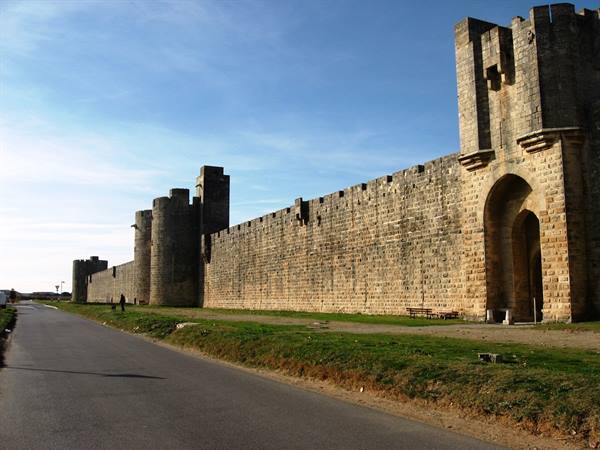 Aigues Mortes