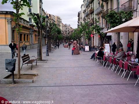 girona