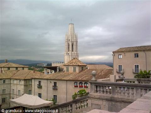 Girona