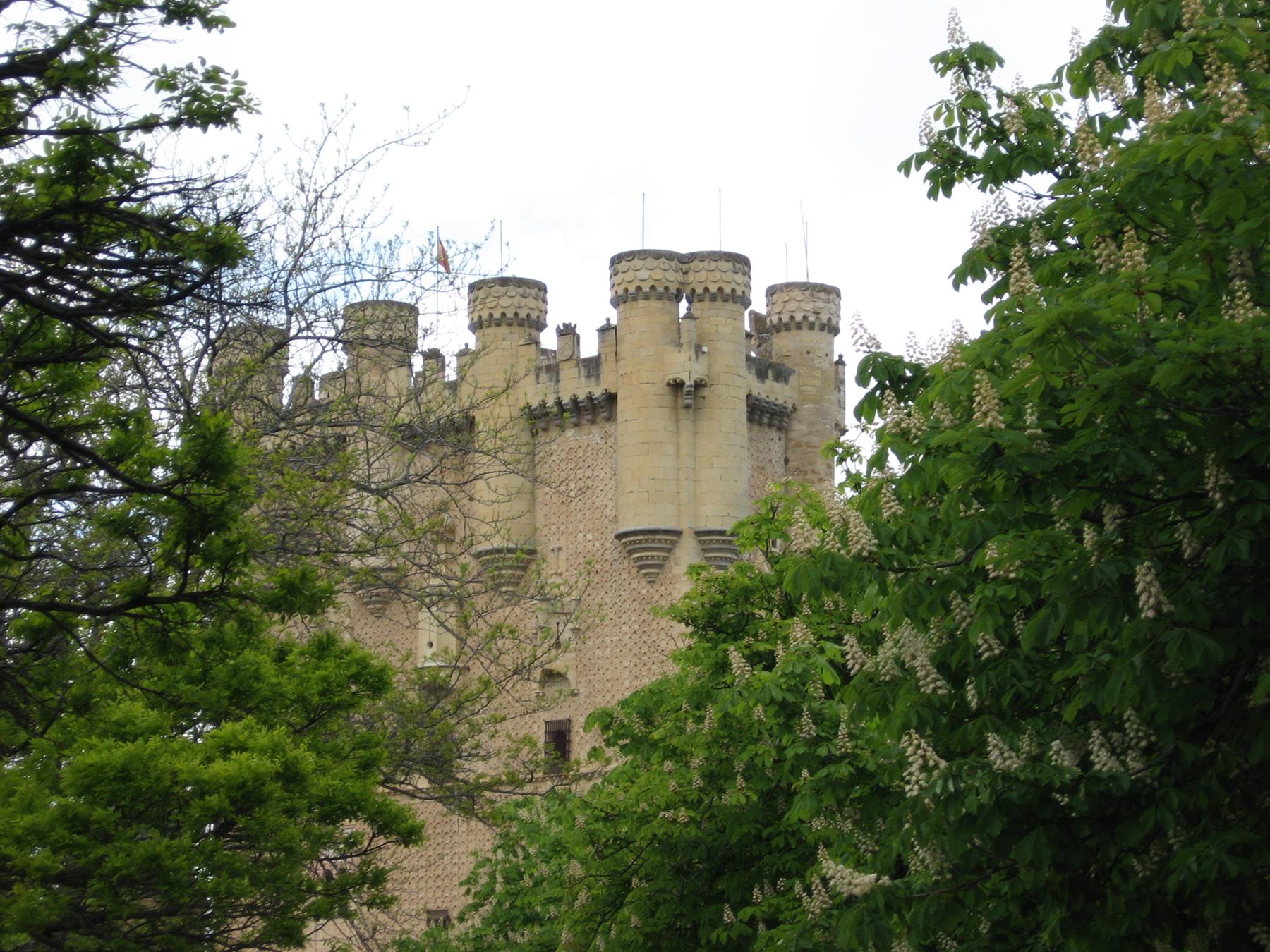 L'alcazar