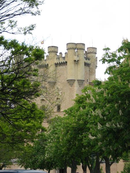 alcazar
