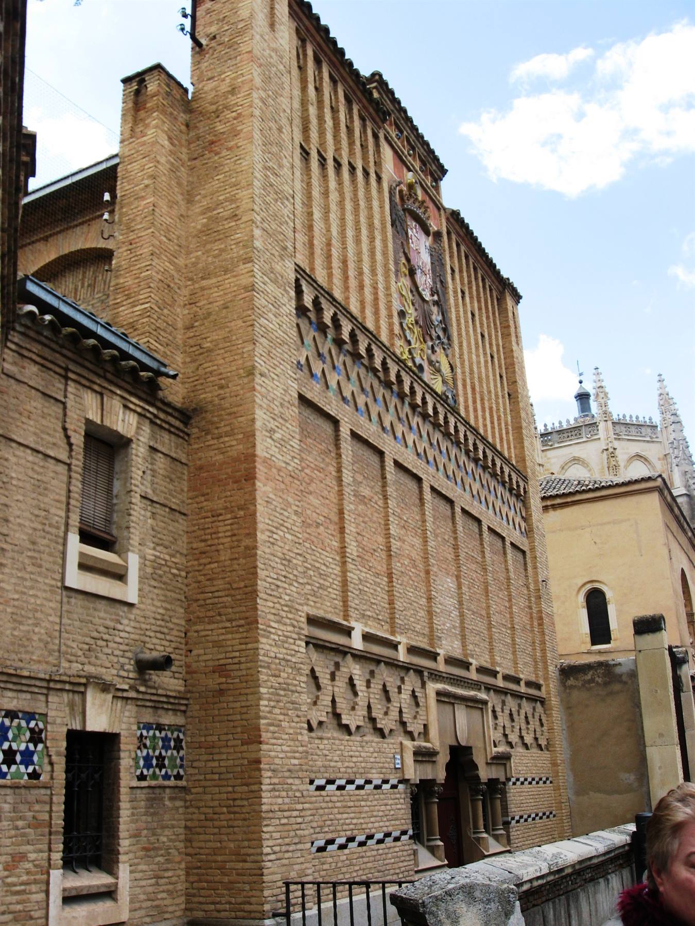 sinagoga del Transito