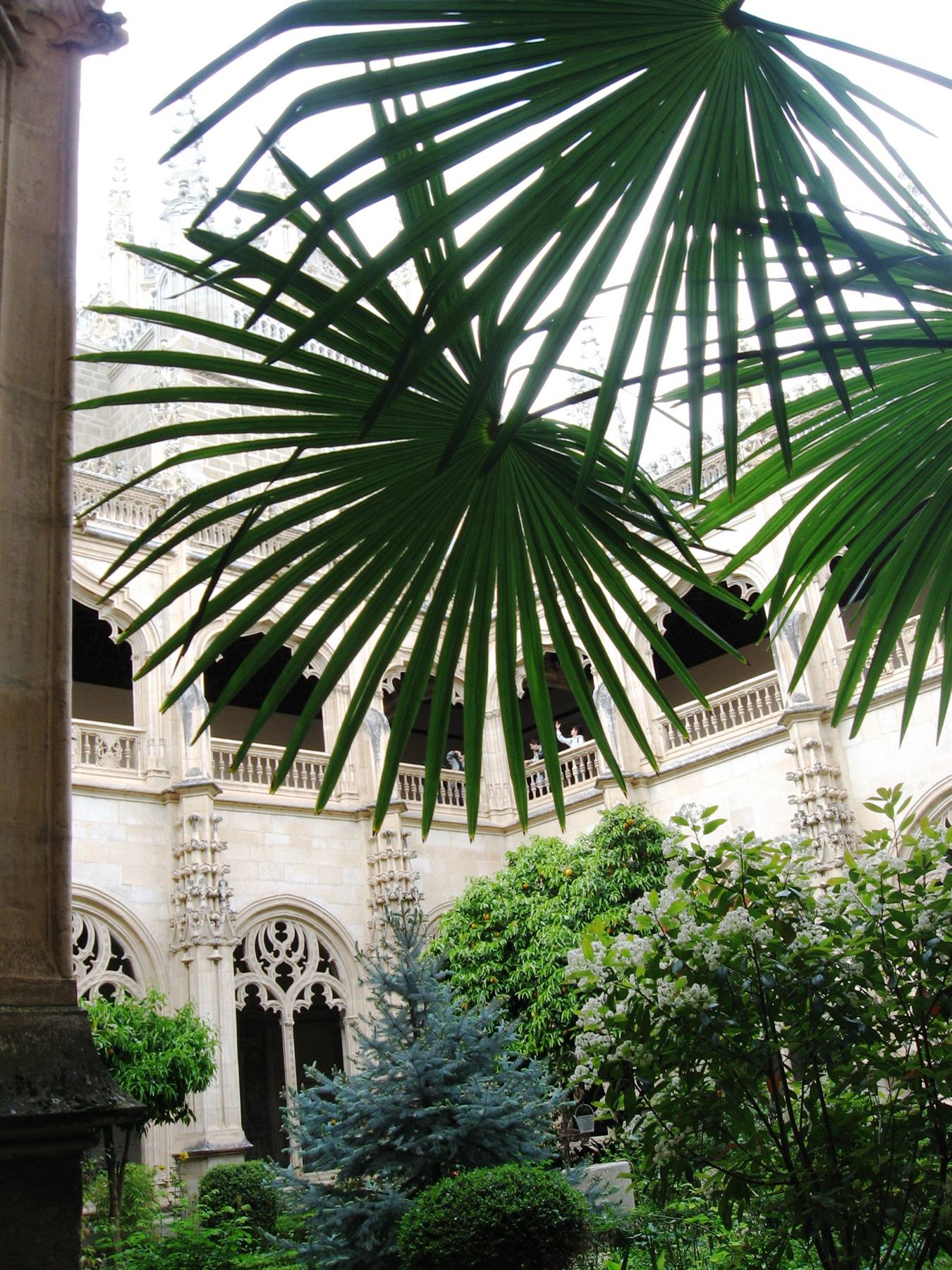 Chiostro 