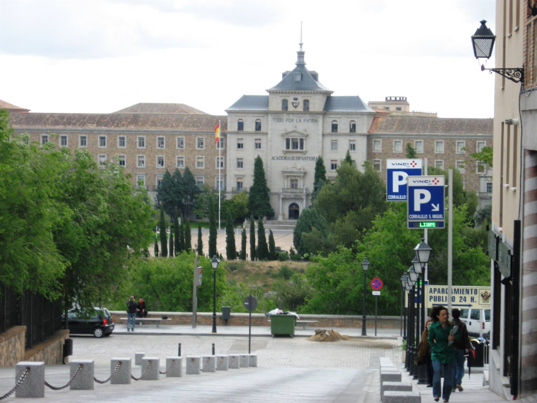 L'accademia