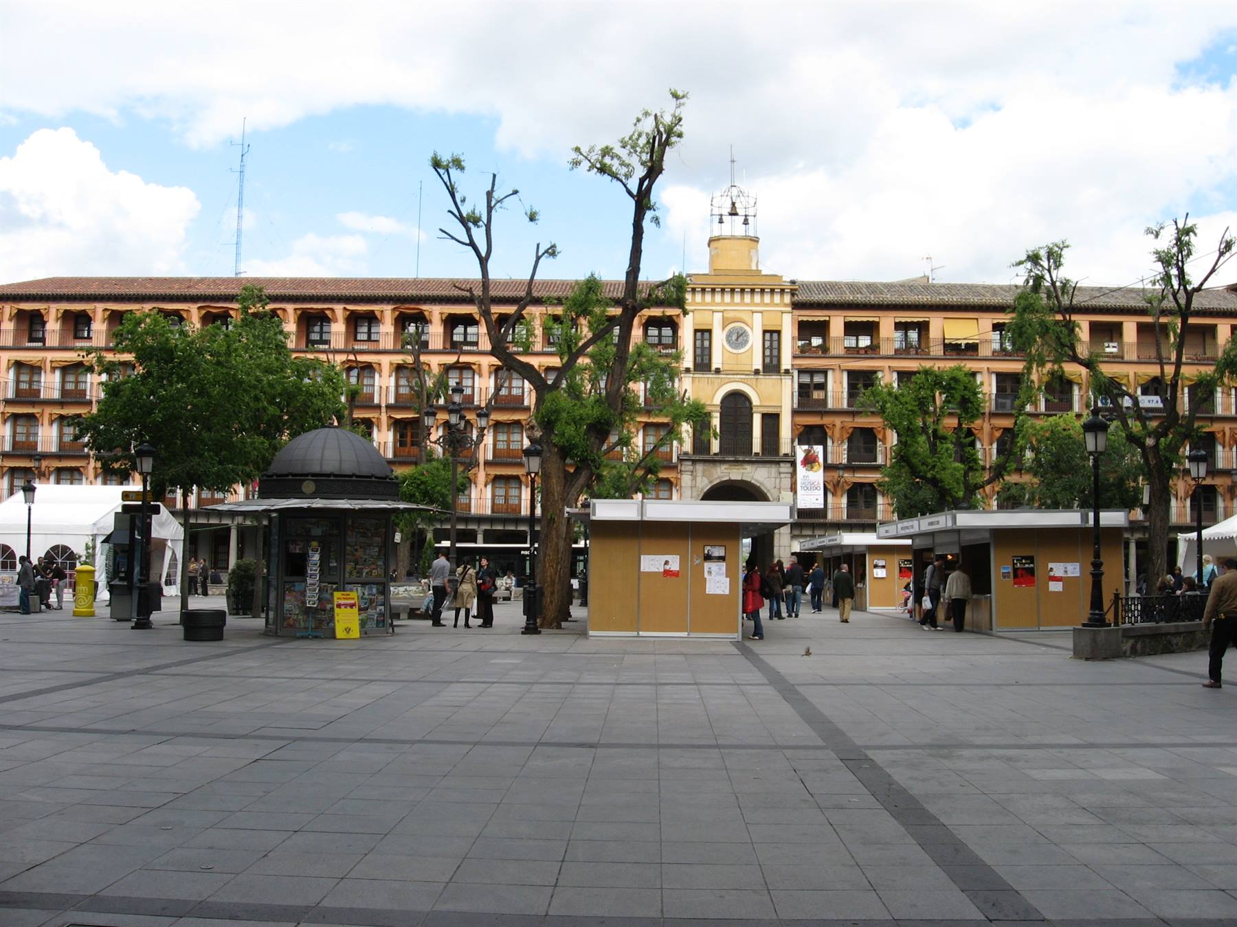 Toledo