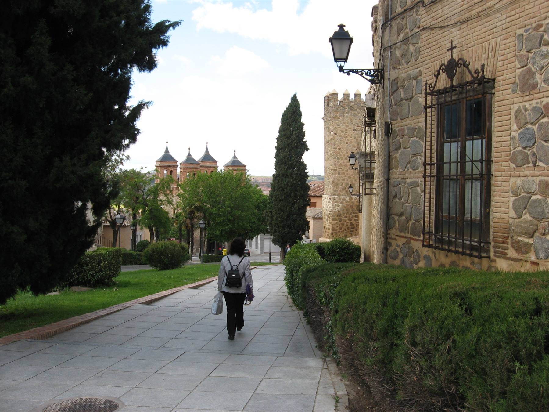 Toledo
